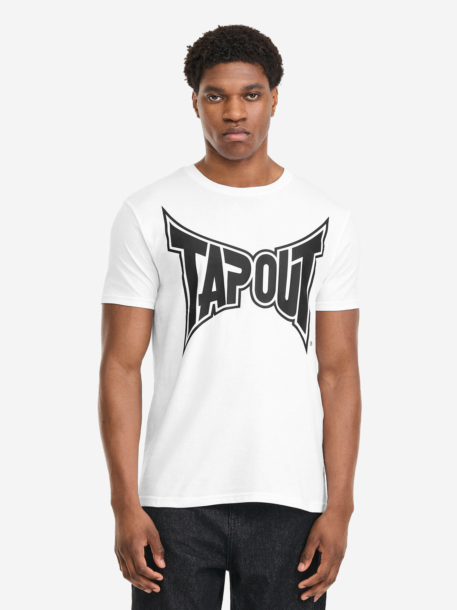 TAPOUT picture
