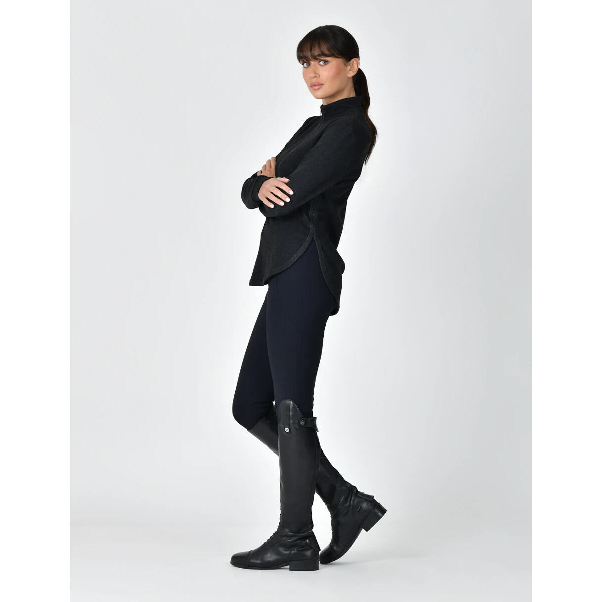 Jersey de mujer Weatherbeeta London 3/5