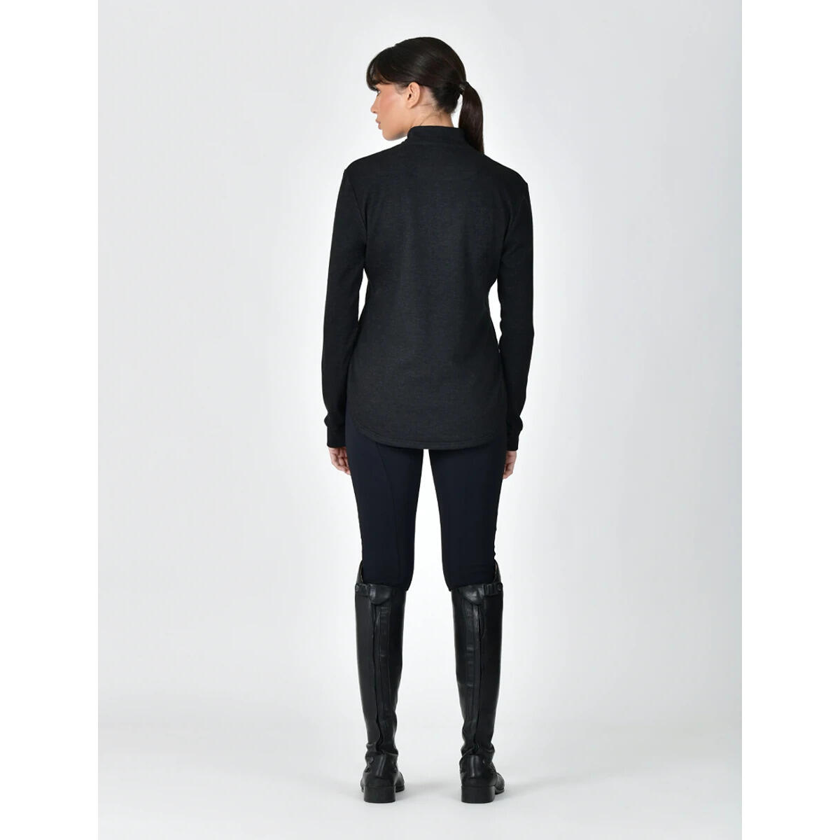 Jersey de mujer Weatherbeeta London 2/5