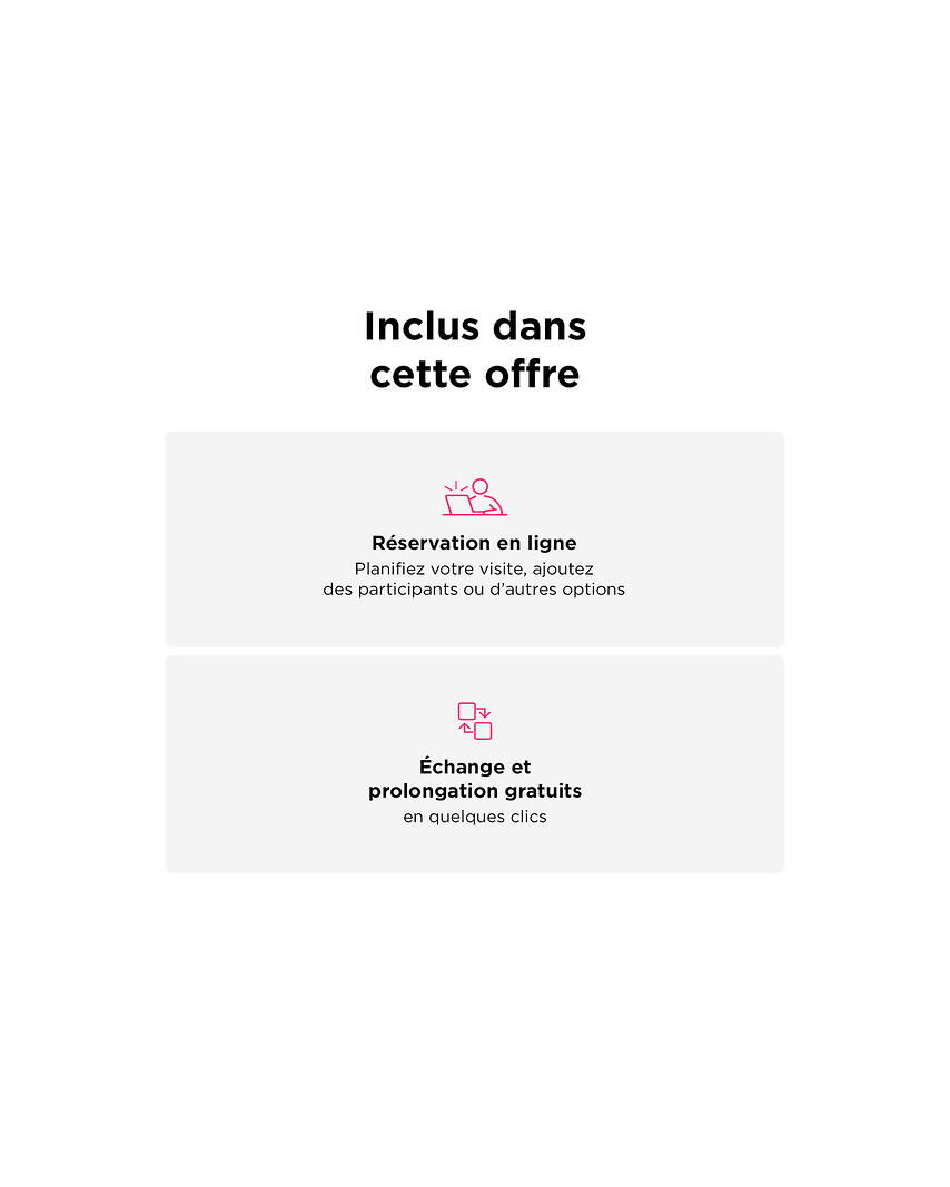 WONDERBOX - 2 places pour un match FC Grenoble Rugby (au choix). 3/4