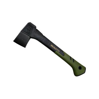Brusletto Kikut 36 cm Axt – vielseitige Outdoor-Axt