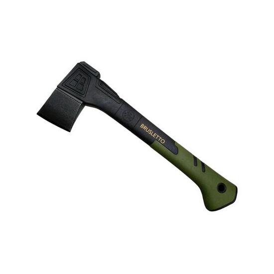 Brusletto Kikut 36 cm Axt – vielseitige Outdoor-Axt