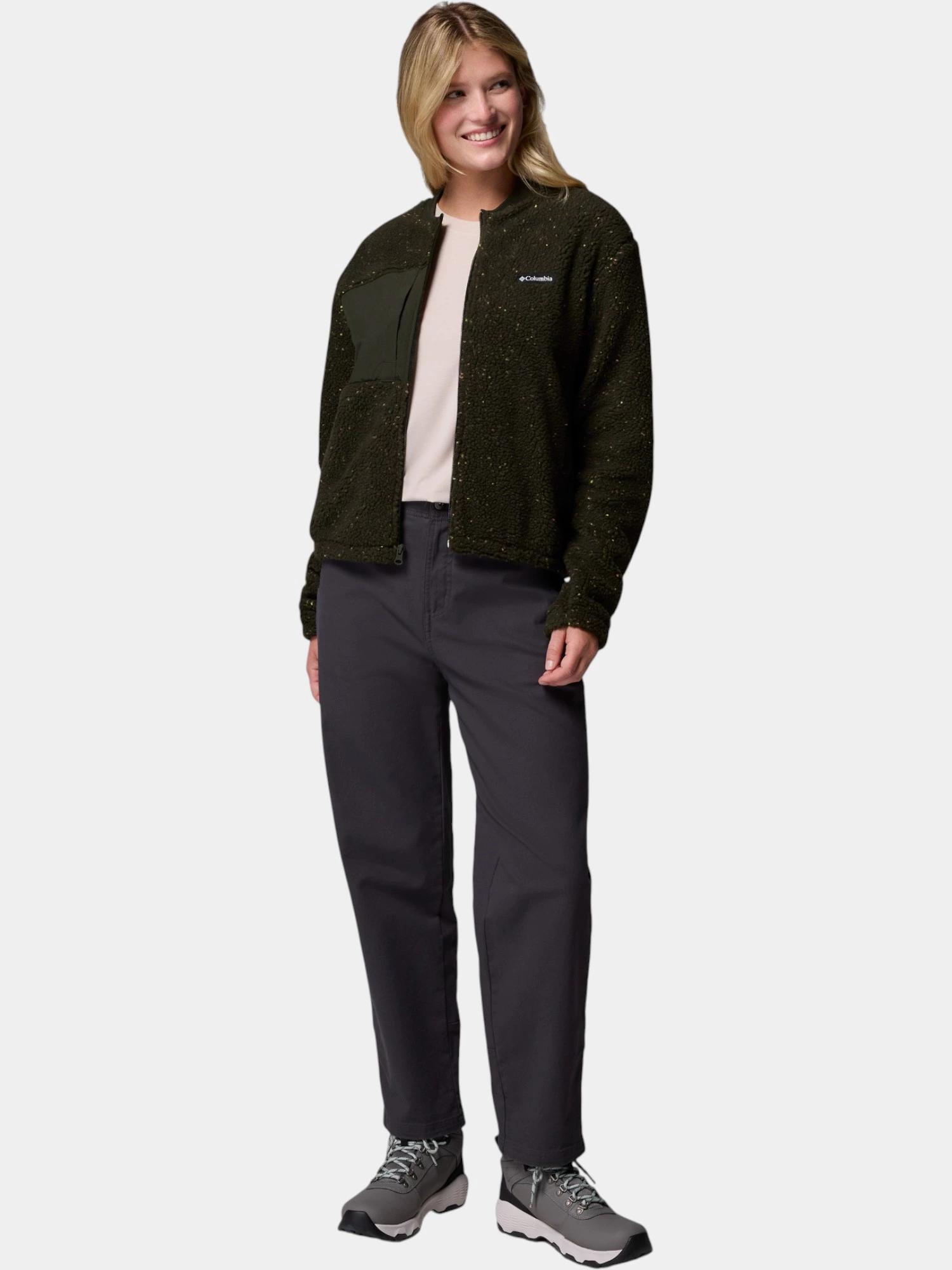Pull Femme Stellar Path Bomber 5/7