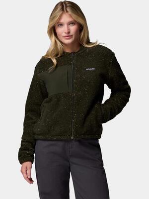 Sweater dames stellar path bomber