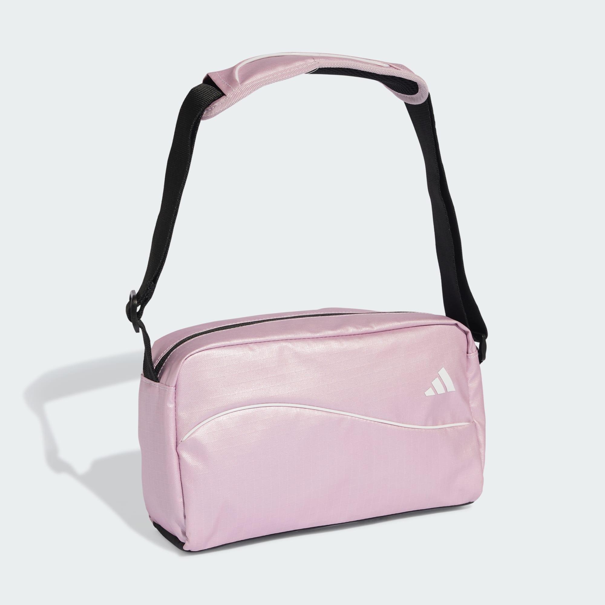 adidas Glow Mini Duffelbag 3/7
