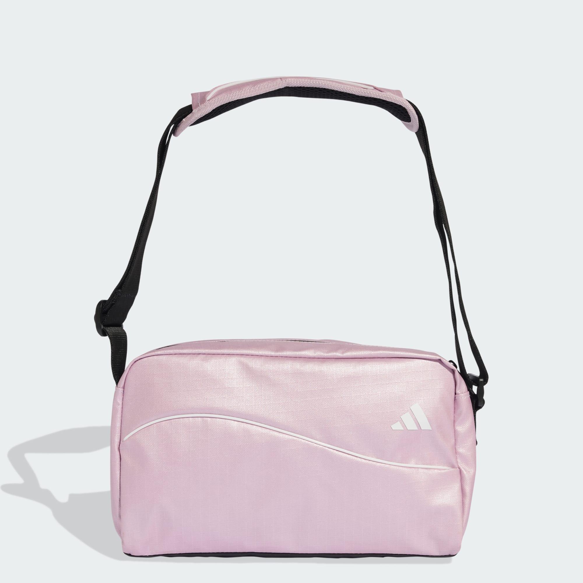 adidas Glow Mini Duffelbag 7/7