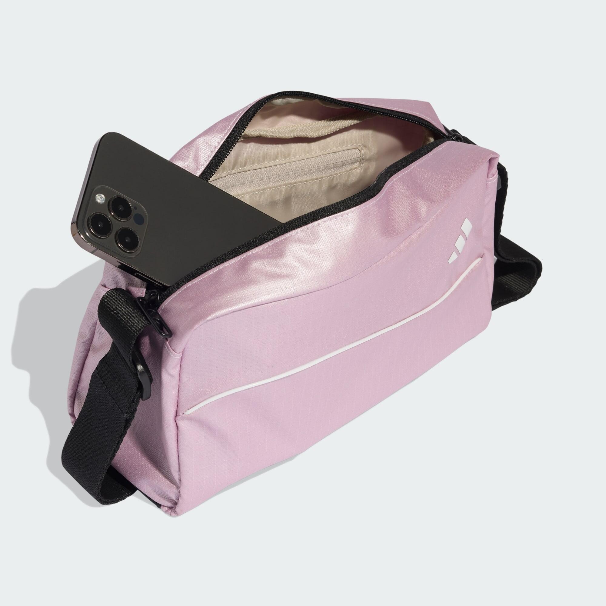 adidas Glow Mini Duffelbag 4/7