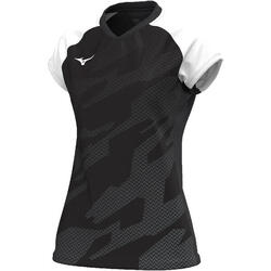 Maillot femme Mizuno Team Meisaigara Wos