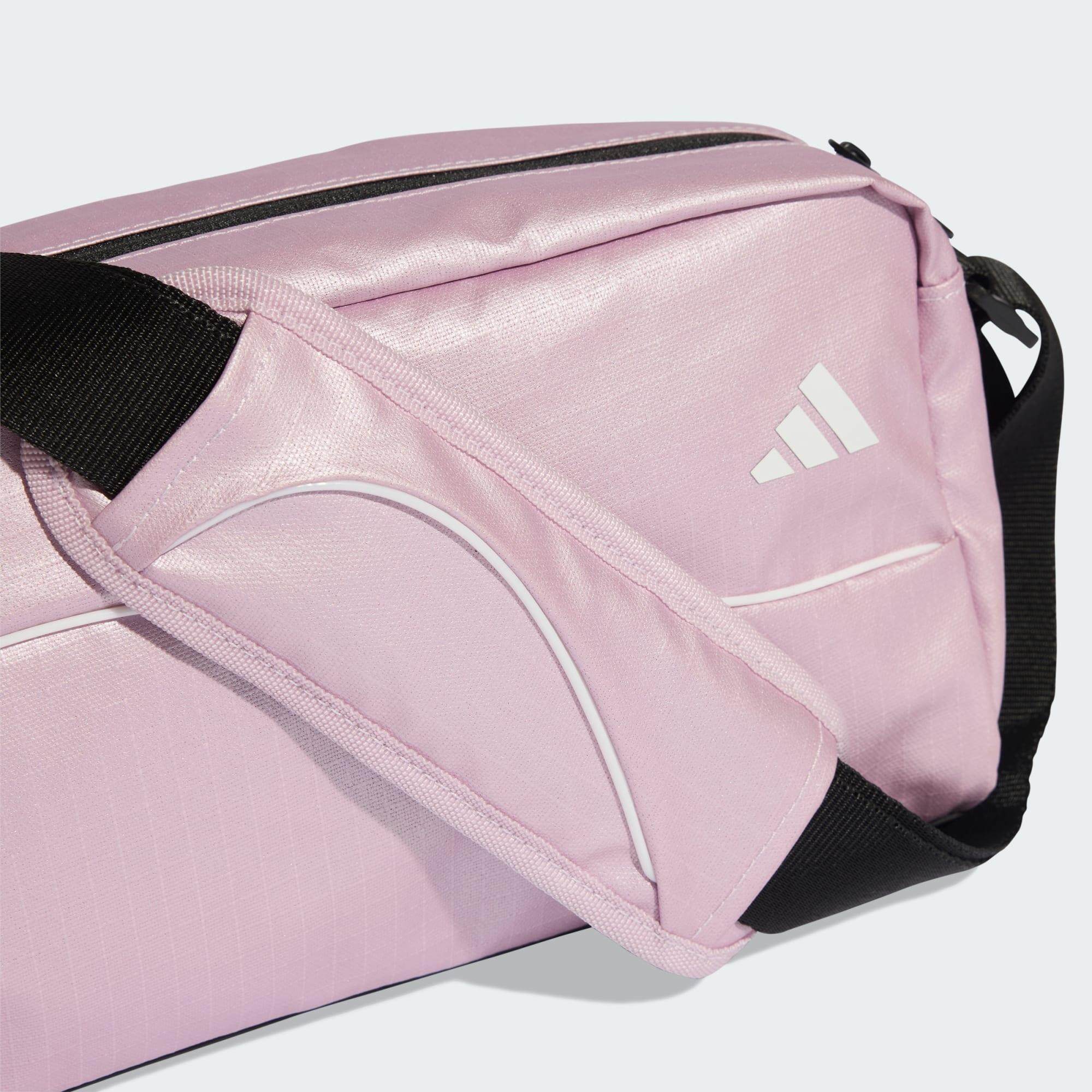 adidas Glow Mini Duffelbag 6/7