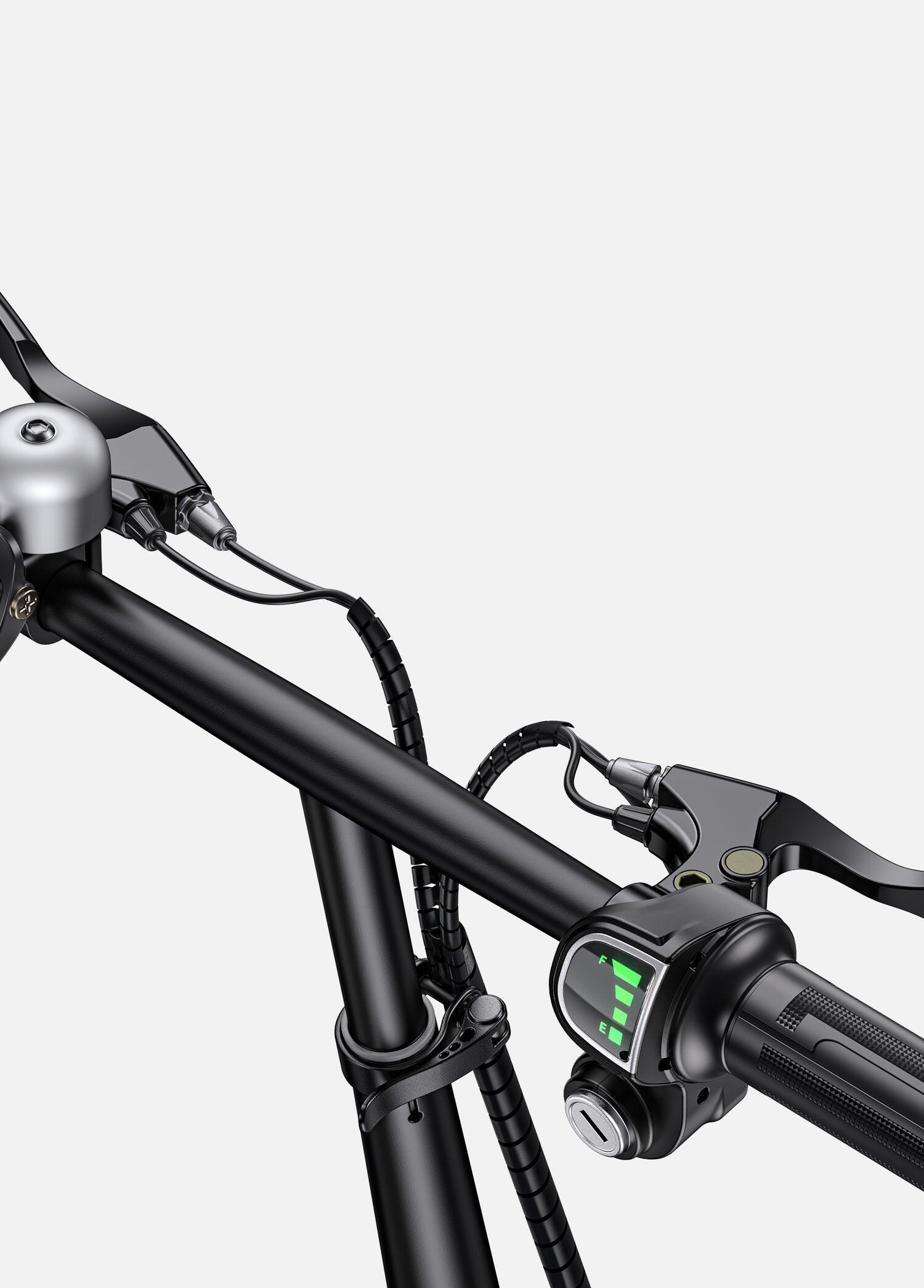 Bicicleta eléctrica Engwe T14 2/7