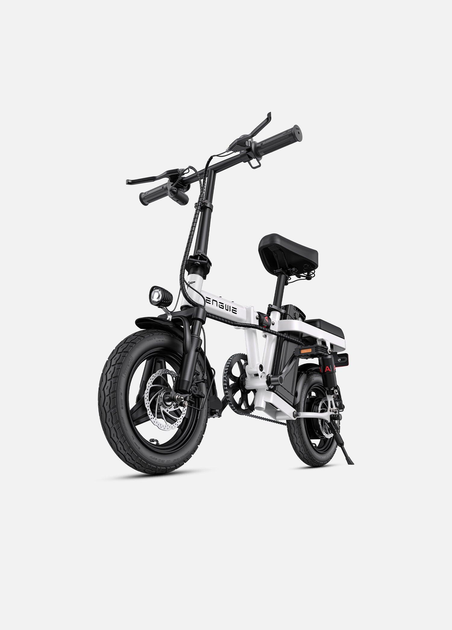Bicicleta eléctrica Engwe T14 6/7