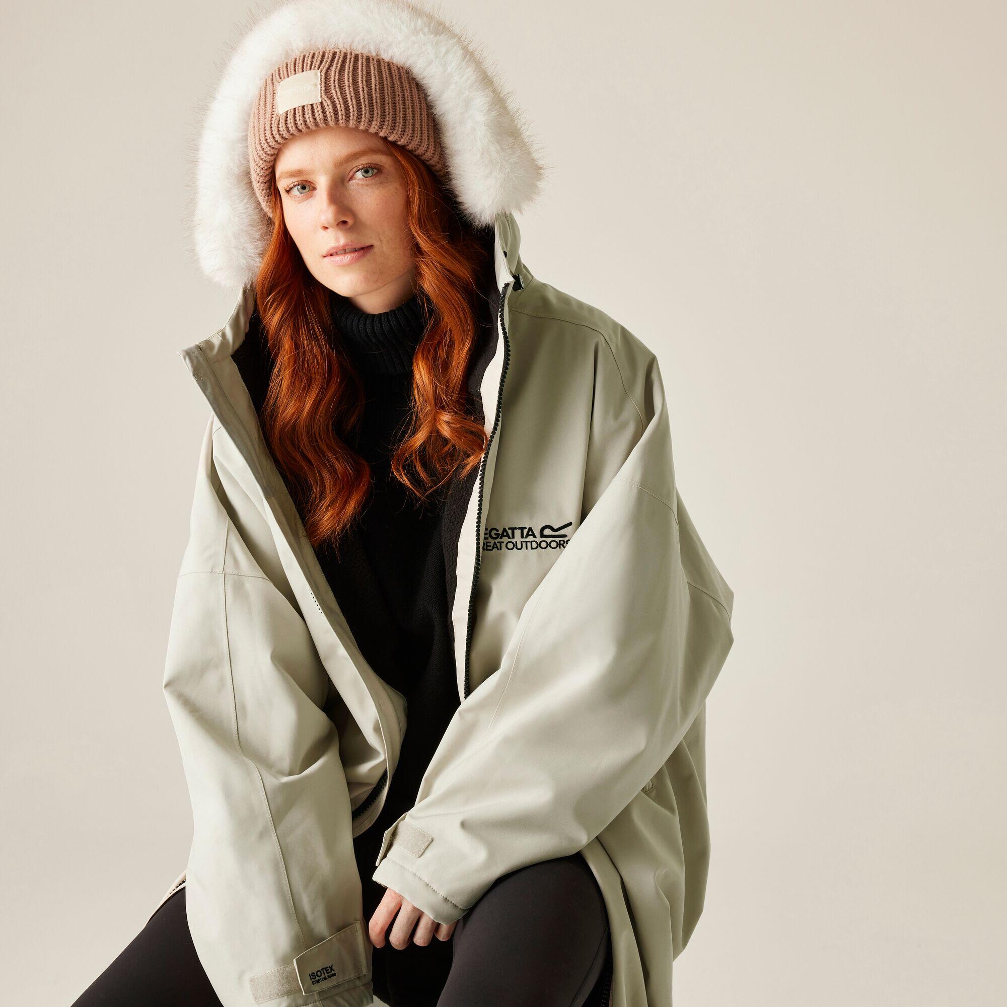 Poncho tempête unisexe adulte 7/7