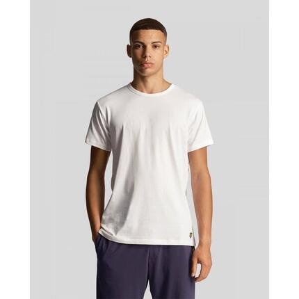T-shirt Lyle & Scott Basic (x3)