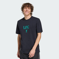 T-shirt graphique Liverpool FC Seasonal