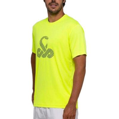 Vibor-a taipan heren t-shirt, maat s