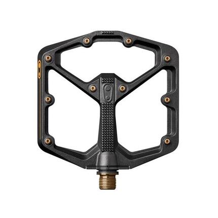 Crankbrothers Pedal Body Pedalkörper, Stamp V1, Level 7+11, large, rechts, sc...