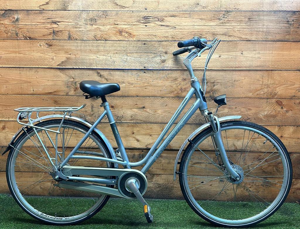 BATAVUS Bicicletta usata Batavus Fuego 7v 28inch 53cm