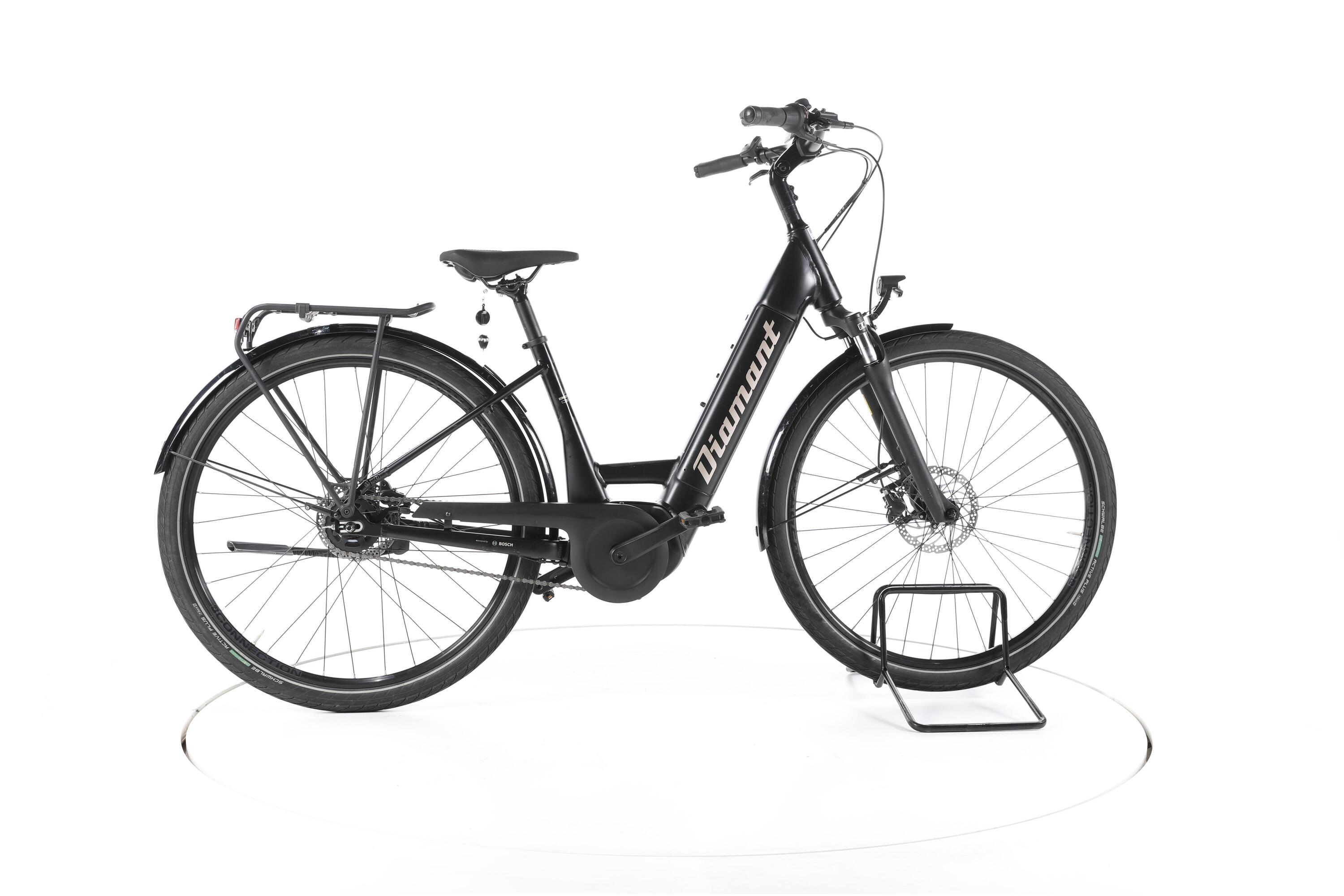 DIAMANT RAD Ebike ricondizionata · Diamant Beryll Deluxe+ RT TIE · Buone condizioni