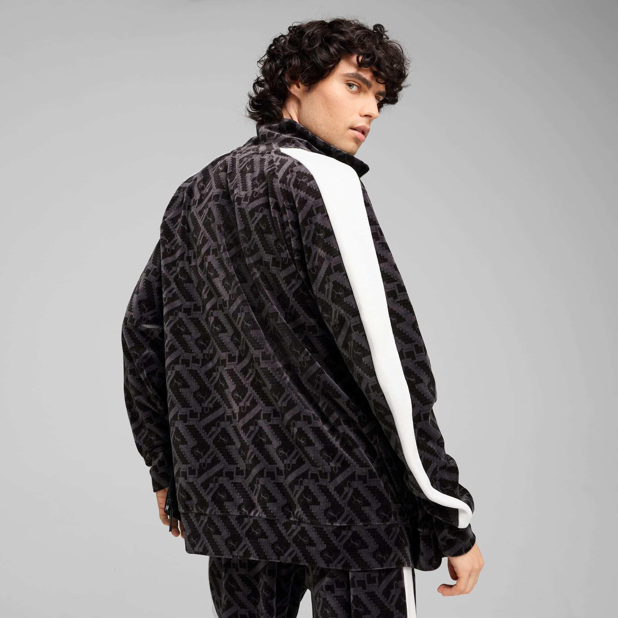 Sportjacke Puma X Squid Game T7 Iconic 5/7