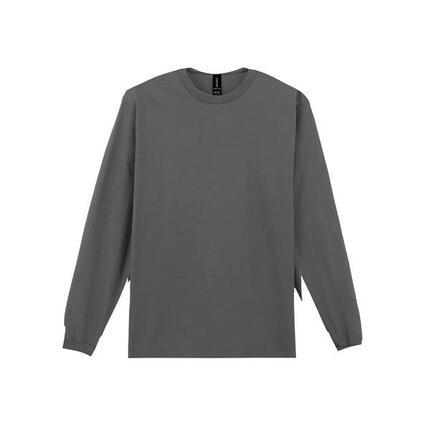 T-shirt manches longues ultra cotton Gildan