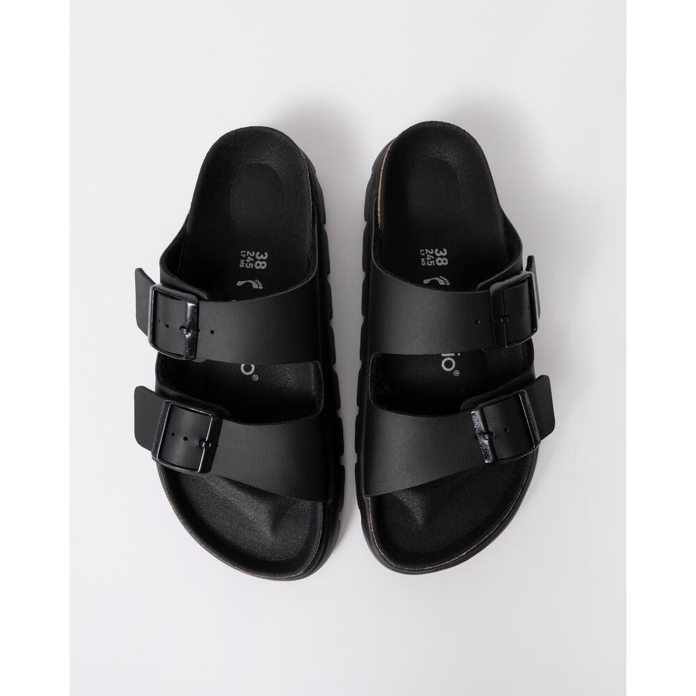 Womens Poolside Sandals Chunky Papillio Arizona 2/6
