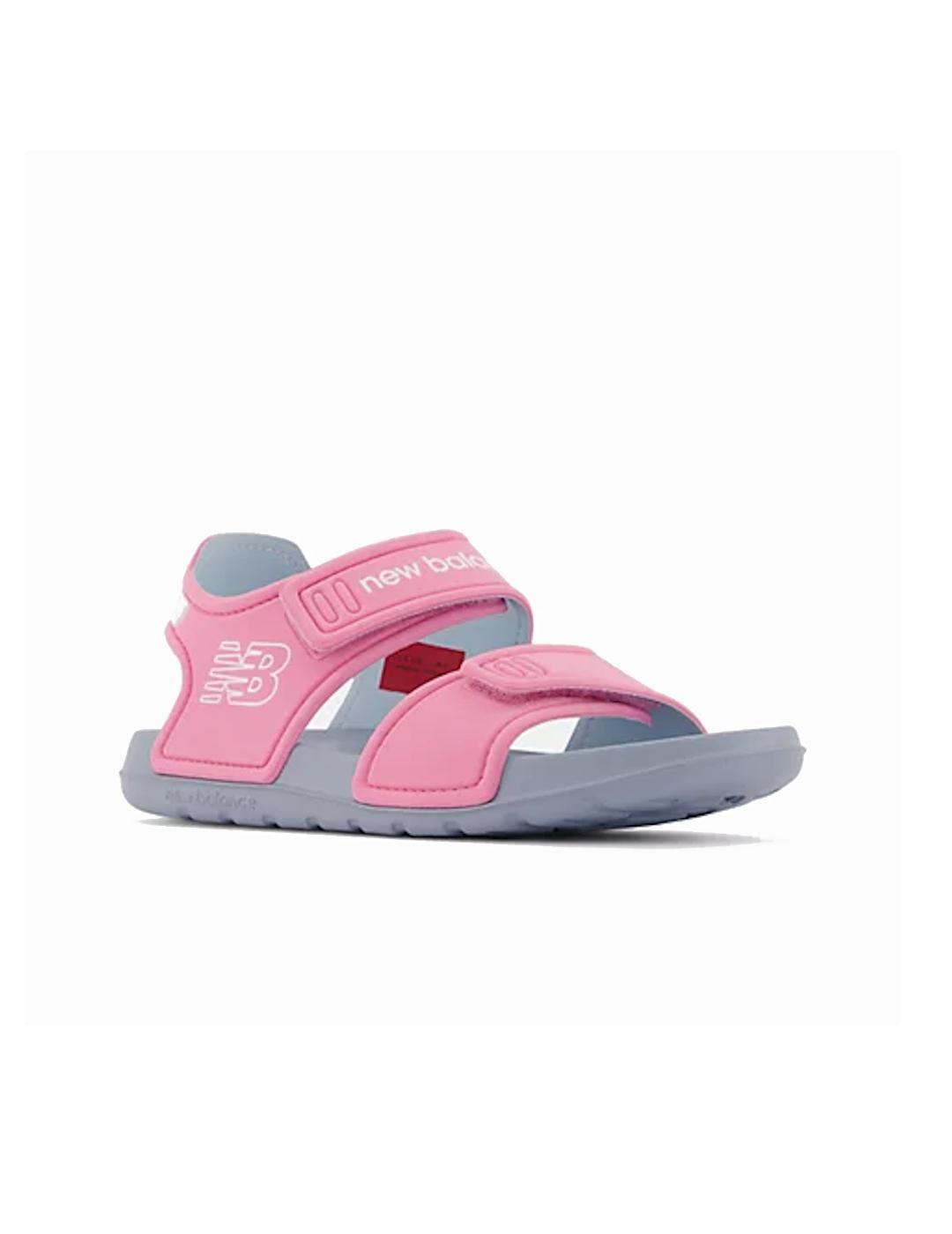 Sandalias para Niña New balance Spsd Rosa 3/3