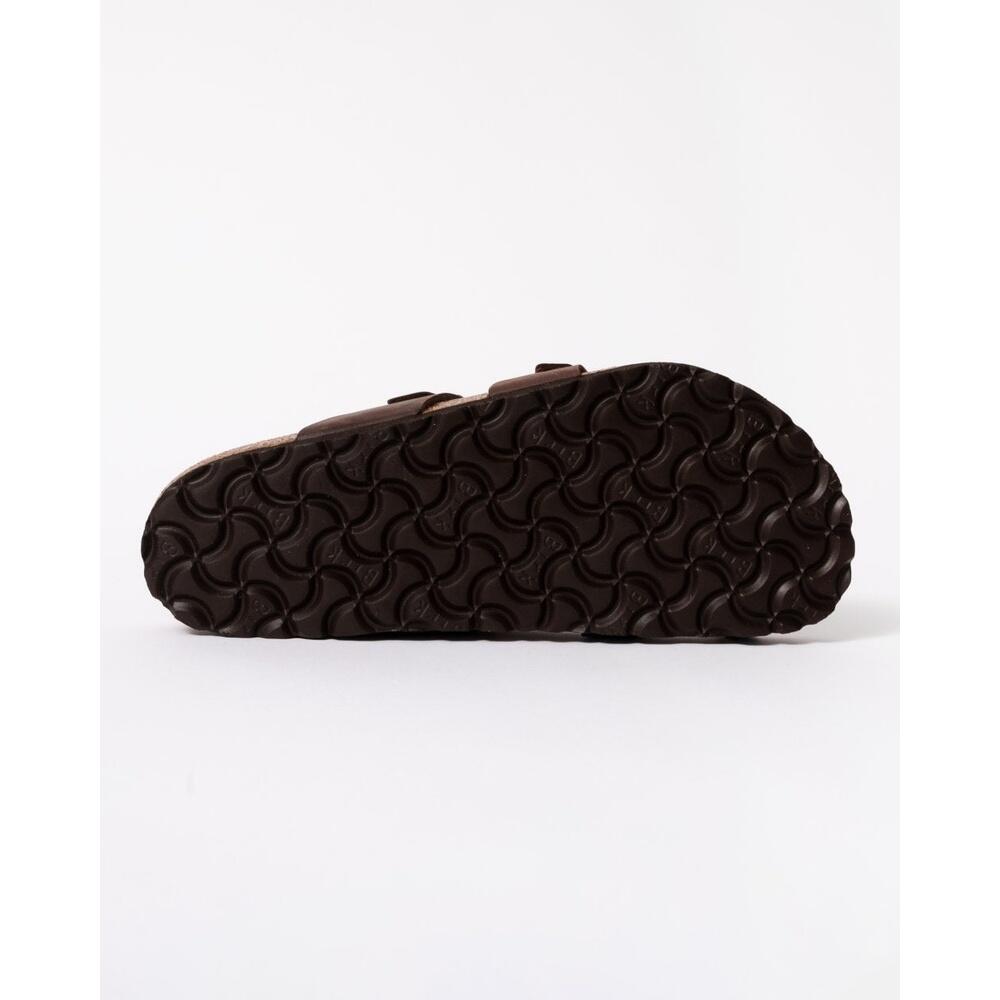 Klapki Birkenstock Mayari, Skóra Olejowana Dorosłych 4/6