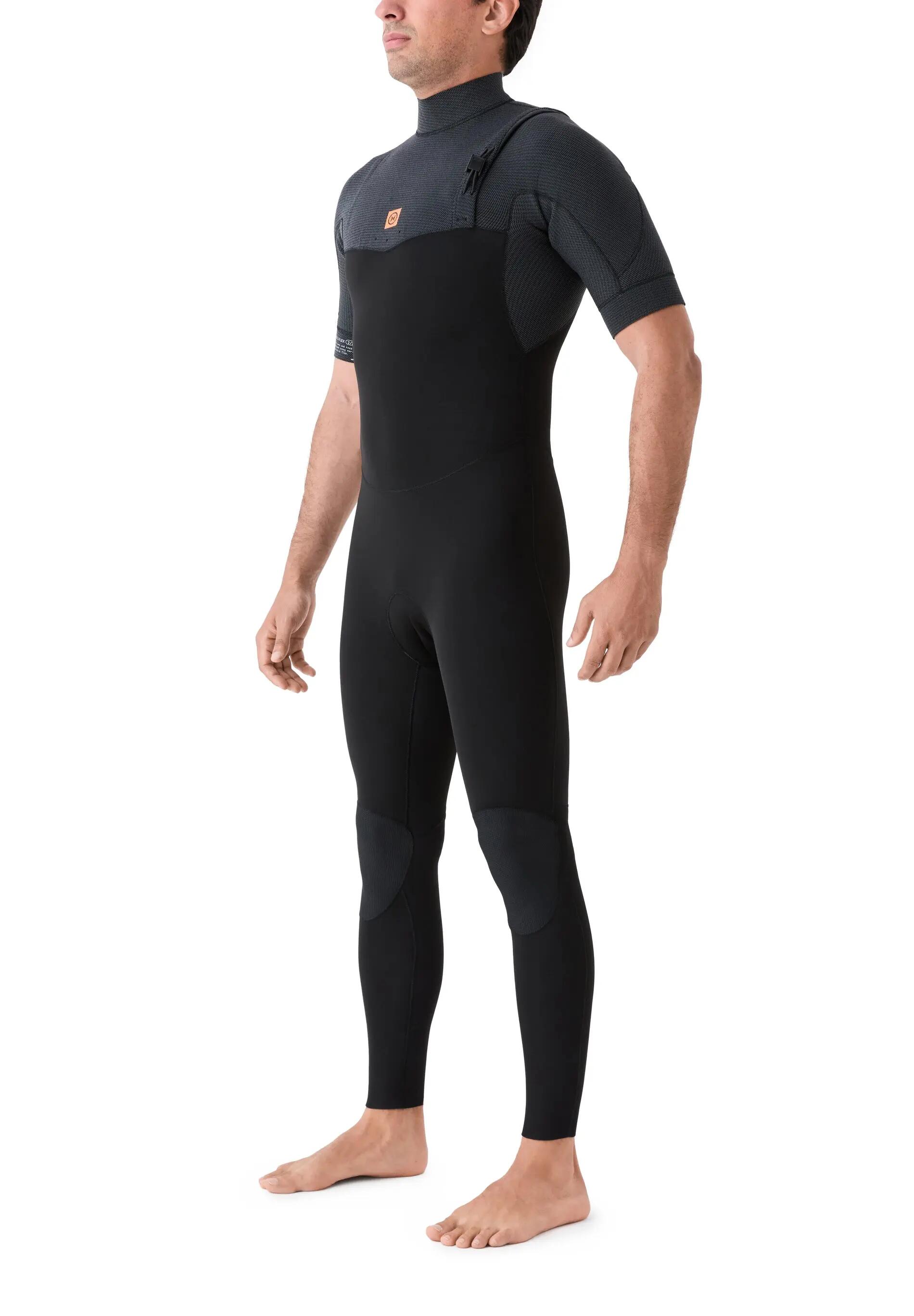 Muta in neoprene 2/2 Zipperless Explorer III 4/5