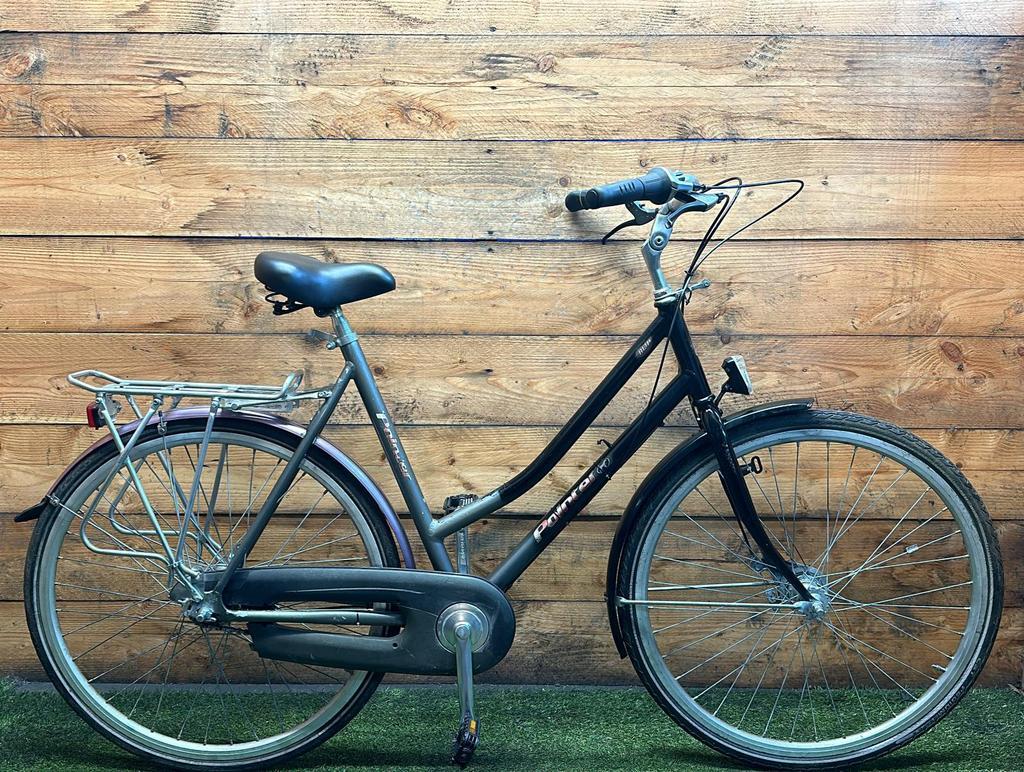 POINTER Bicicletta usata Pointer  7v 28inch 57cm