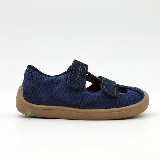 Bar3foot Sandalias Barefoot Navy - Talla 30