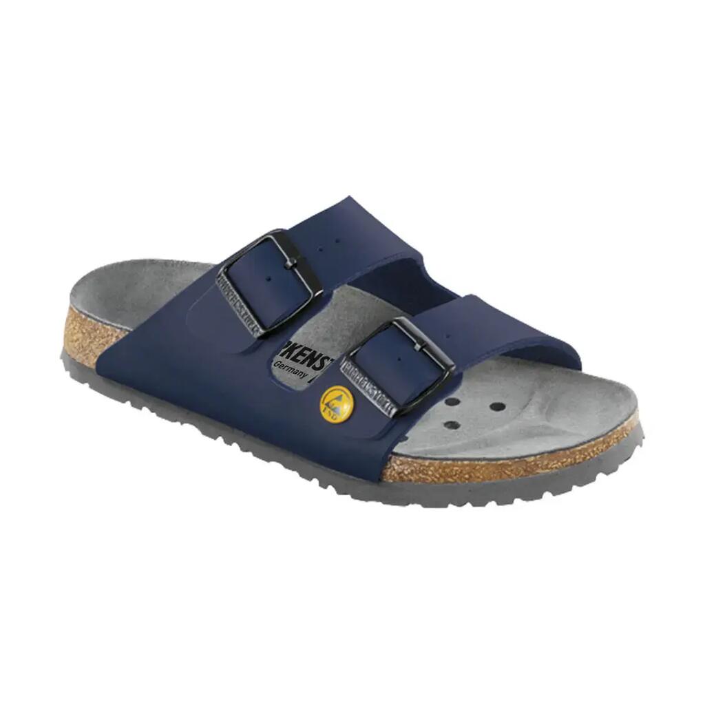 BIRKENSTOCK work shoes 89438 Birkenstock Arizona ESD