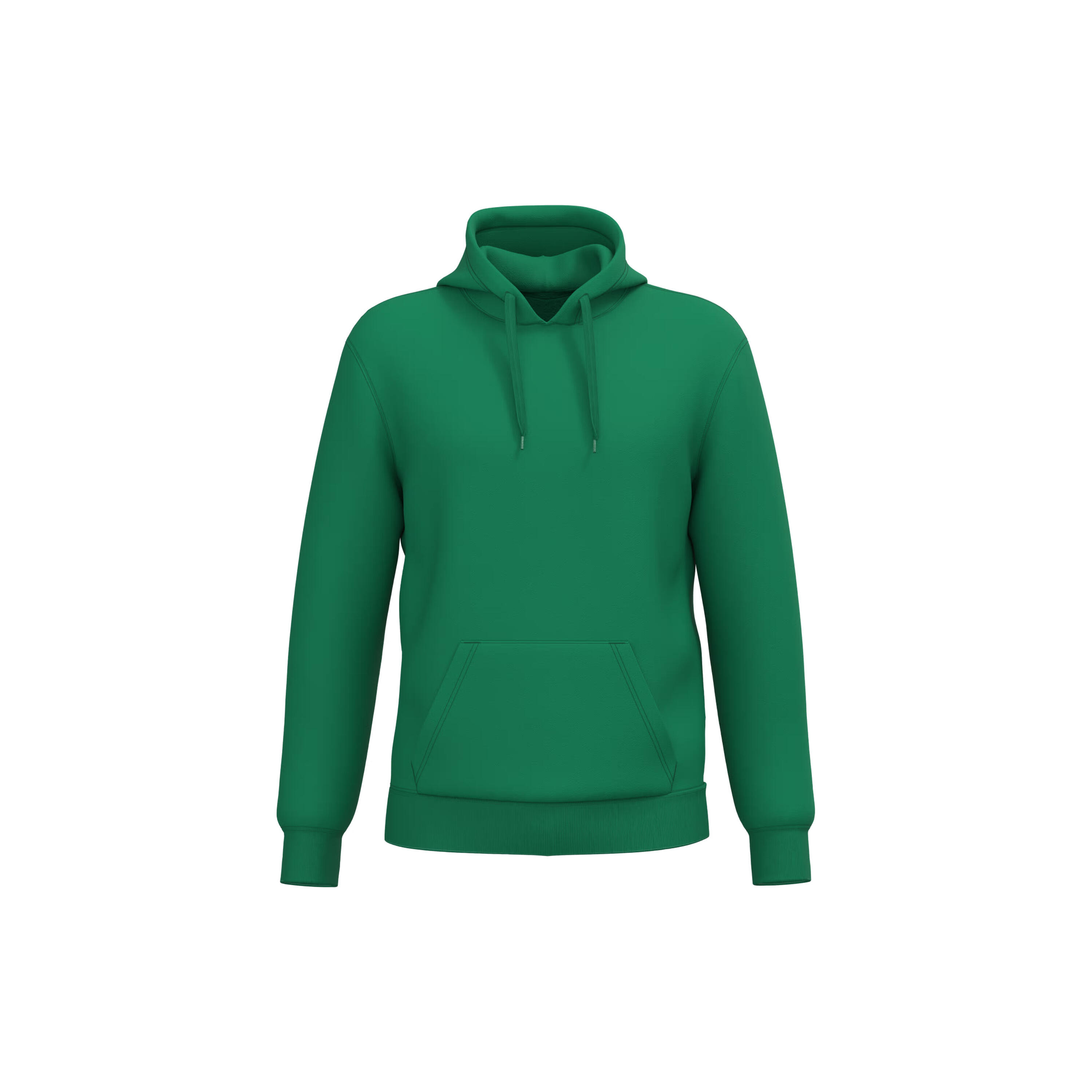 KARIBAN Hooded sweatshirt Kariban
