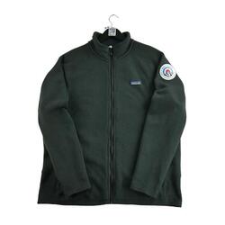 Reconditionné - Veste polaire Homme Noir - homme - Excellent