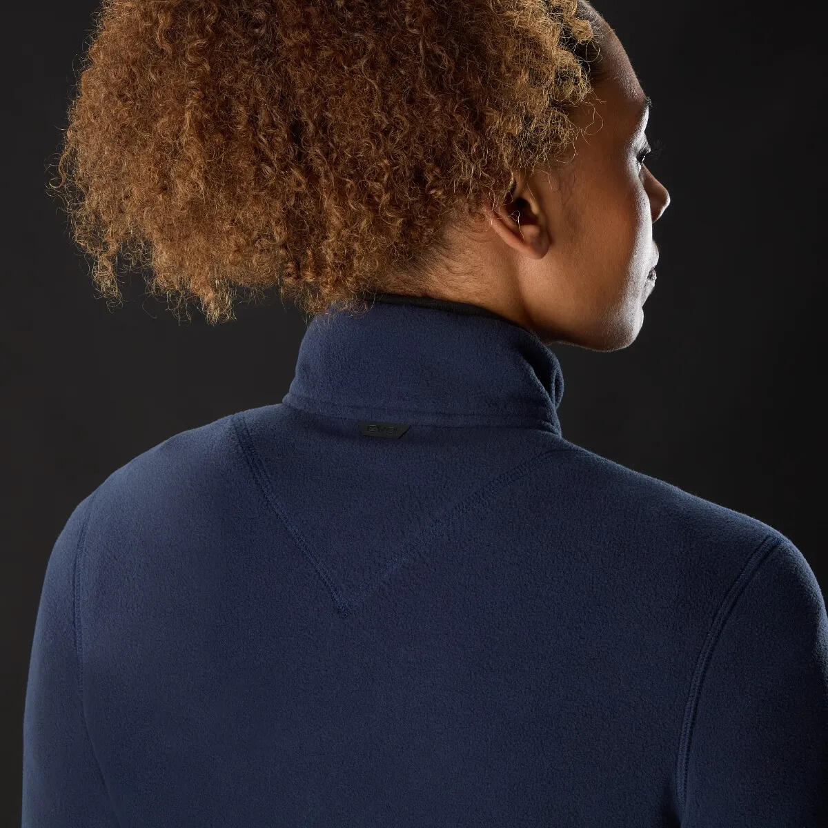 Polar para mujer Musto Evolution Polartec 100 5/5