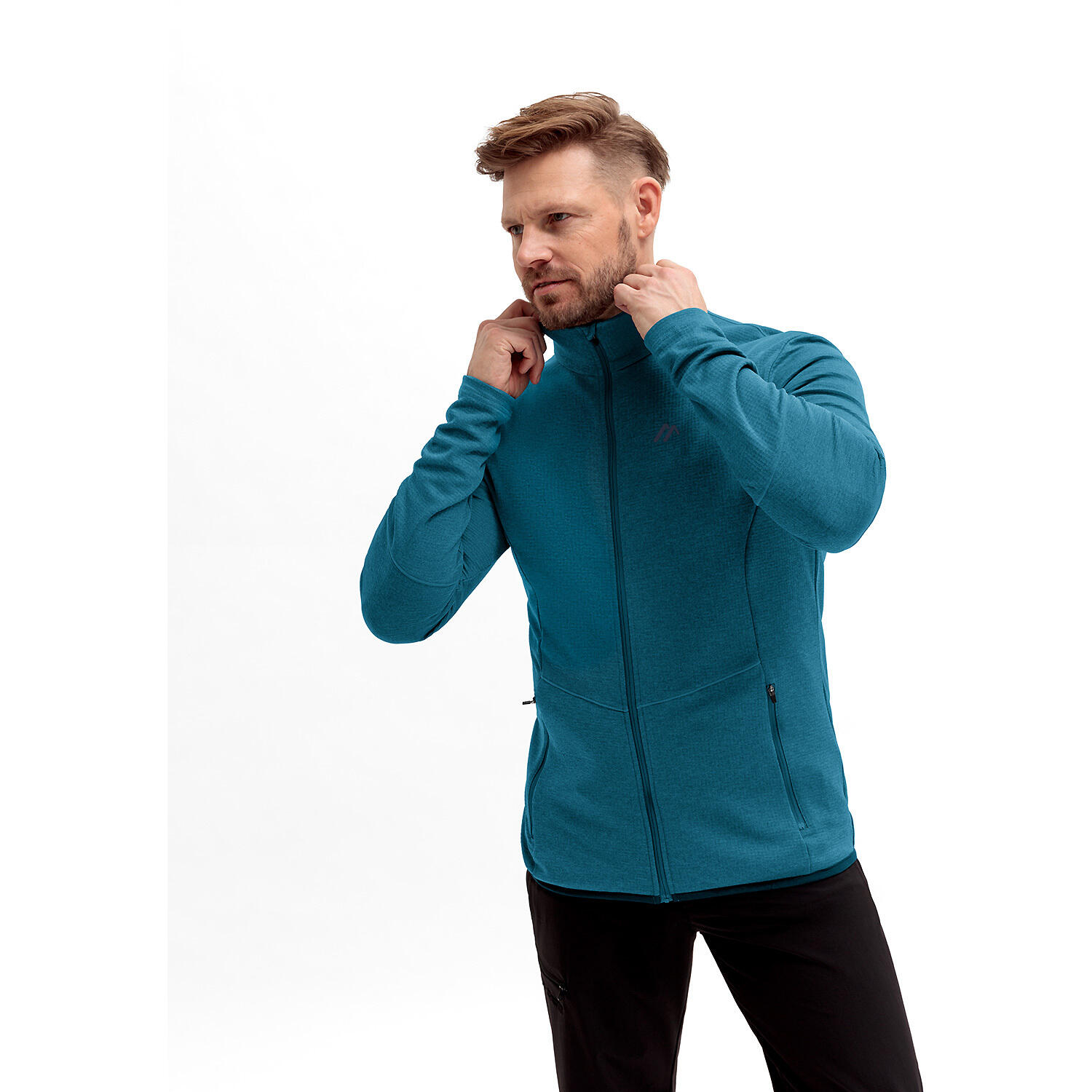 Fleece Maier Sports Sinaia 3/6