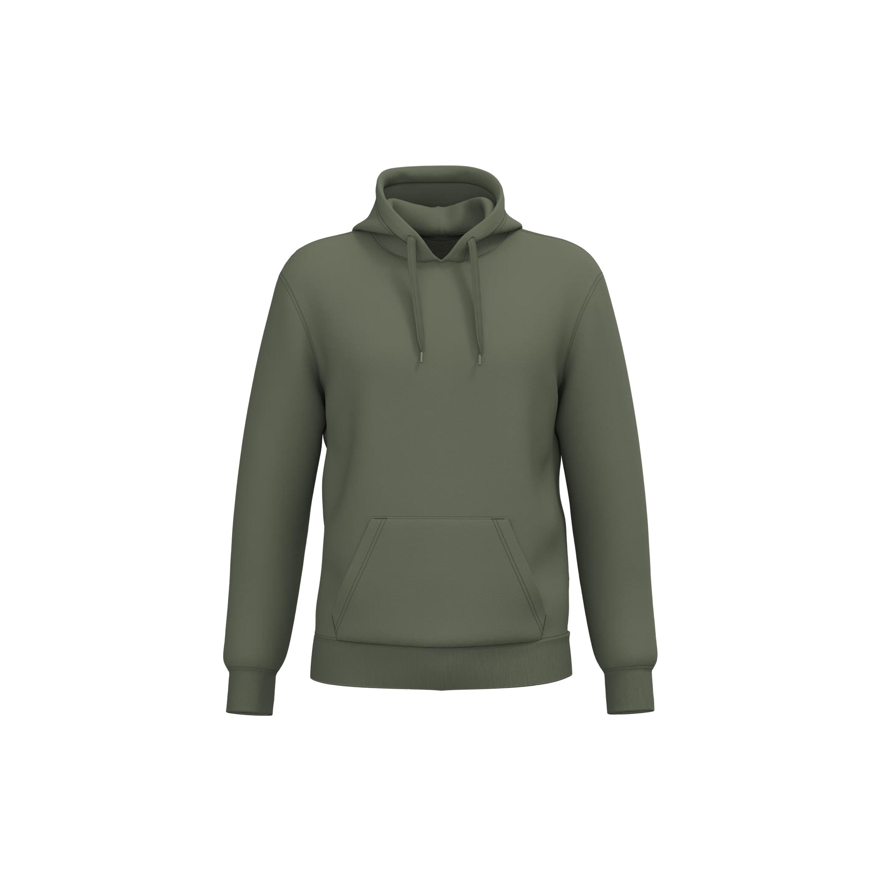 KARIBAN Hooded sweatshirt Kariban