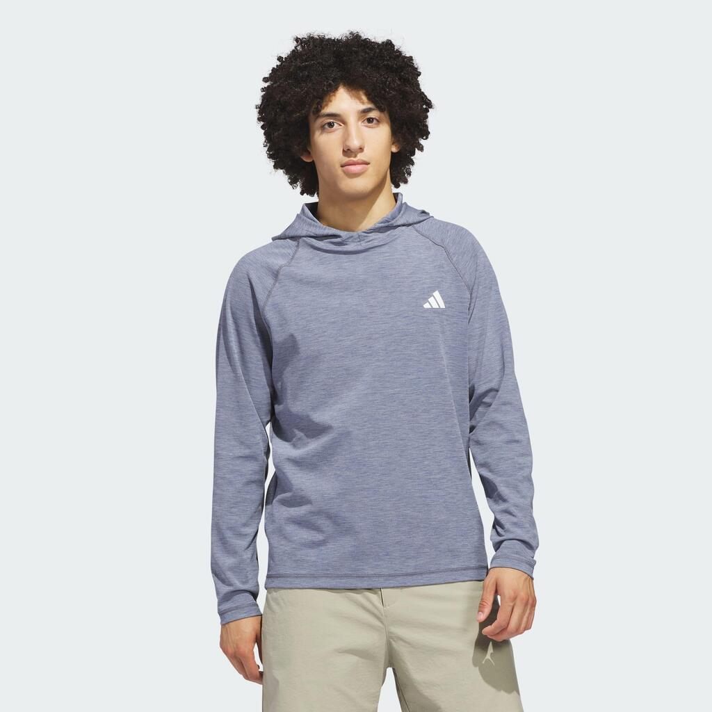 Ultimate365 Heather Hoodie