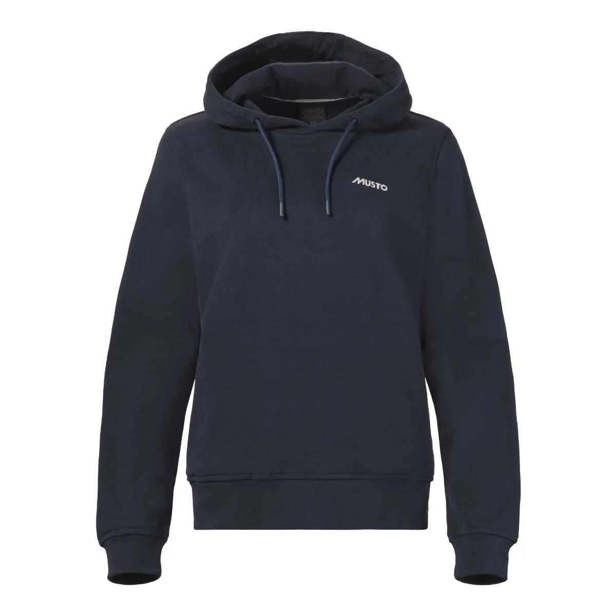 MUSTO Felpa con cappuccio da donna Musto