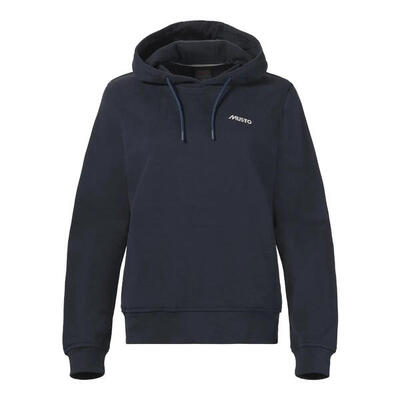 Felpa con cappuccio da donna Musto