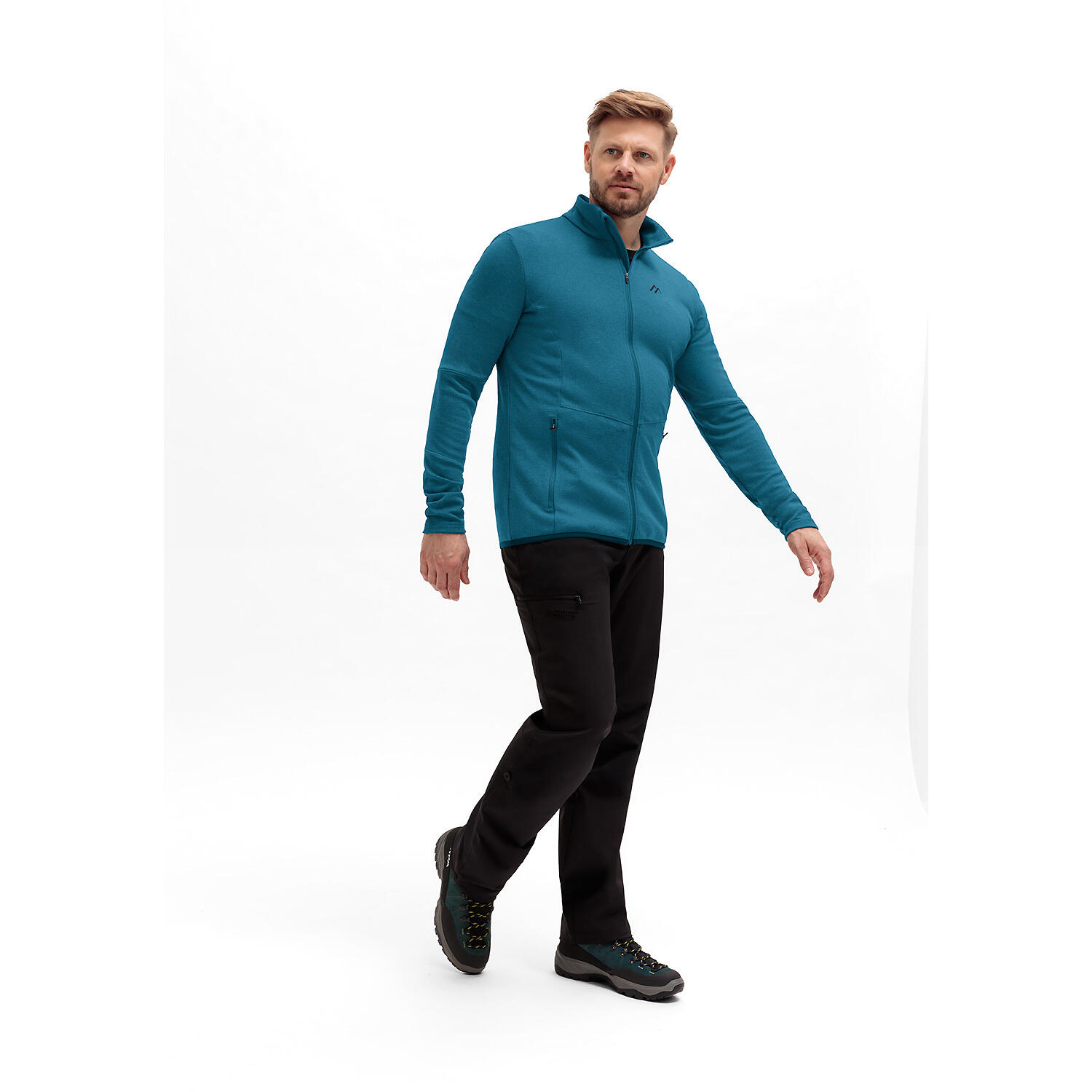 Fleece Maier Sports Sinaia 6/6