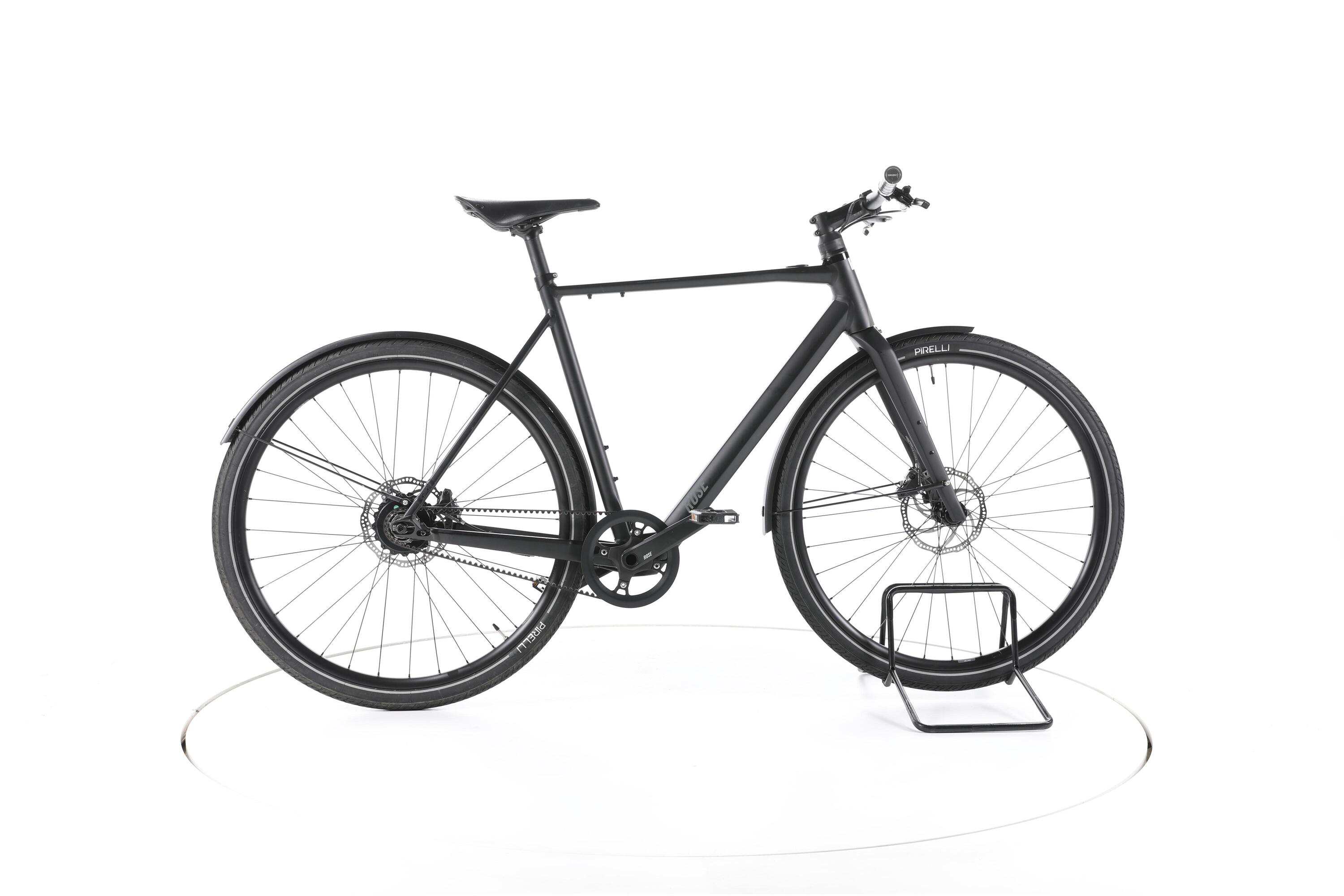 ROSE Ebike ricondizionata · Rose Rose Sneak+ EQ · Ottime condizioni