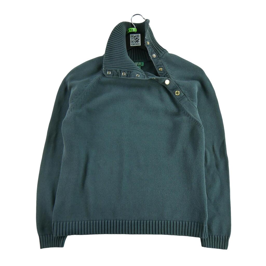 Women's Grey Sweater