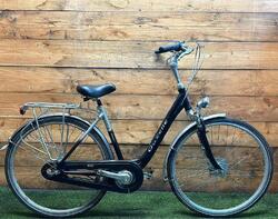 Vélo d’occasion Gazelle Orange 7v 28inch 50cm