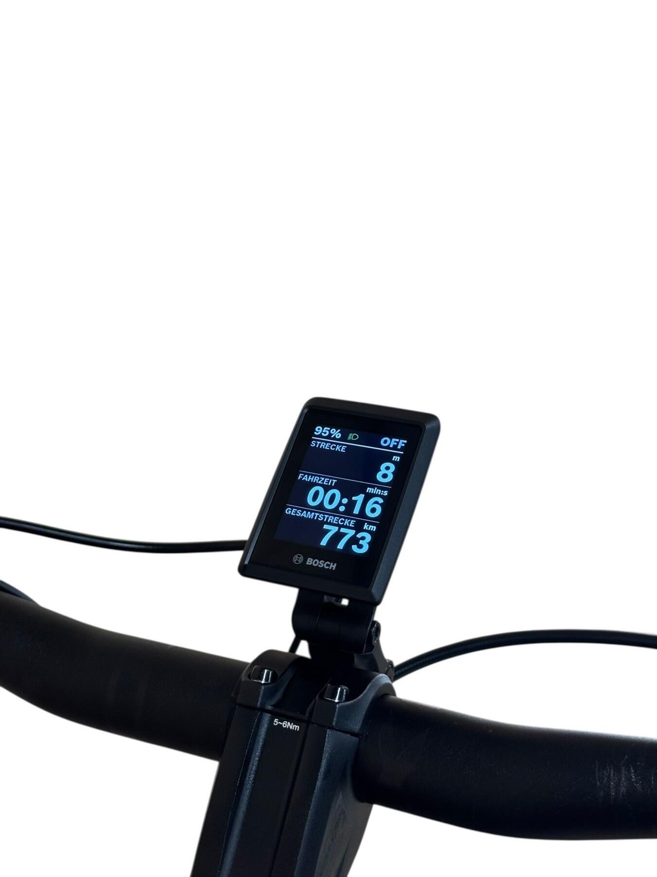 Ricondizionata - Bici elettriche Kalkhoff Endeavour 7.B Move+ - Stato eccellente 3/7