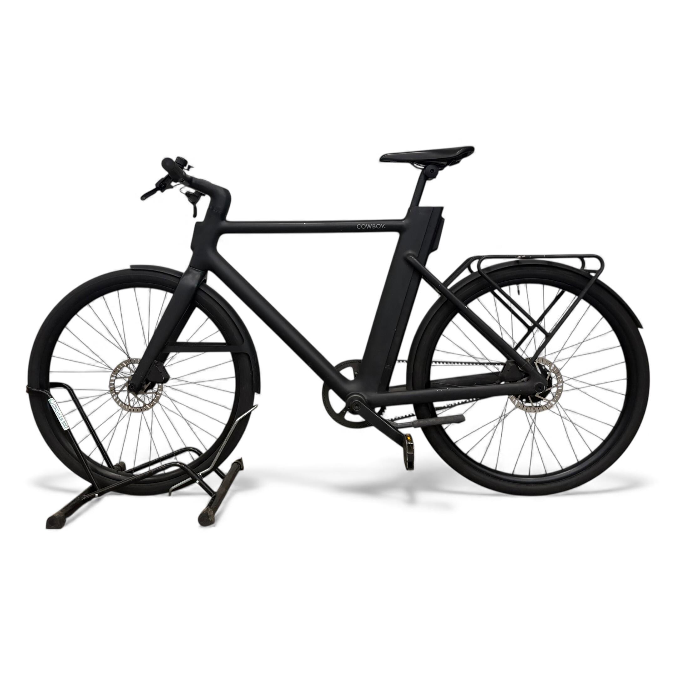 Seconde vie - Vélo électrique - Cowboy 4 Classic 2/7