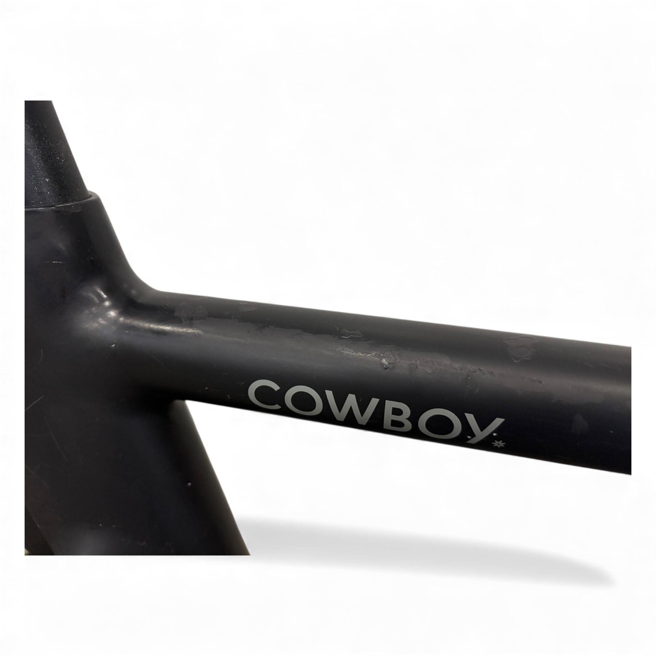 Seconde vie - Vélo électrique - Cowboy 4 Classic 7/7