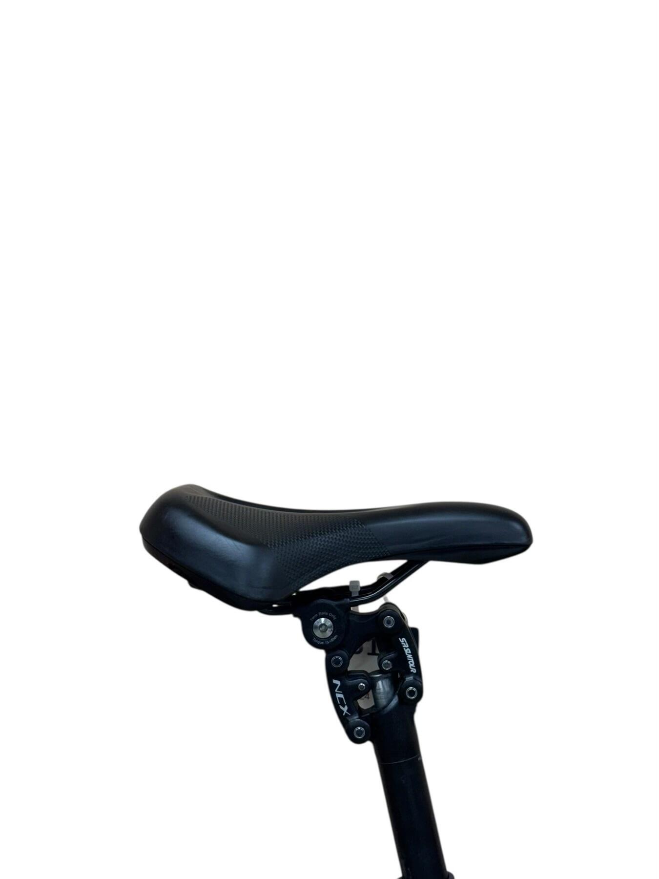 Ricondizionata - Bici elettriche Kalkhoff Endeavour 7.B Move+ - Stato eccellente 4/7