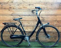 Vélo d’occasion Gazelle Orange 7v 28inch 57cm