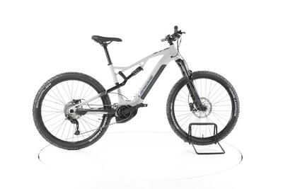 Ebike ricondizionata · Lapierre Overvolt TR 3.5 · Buone condizioni