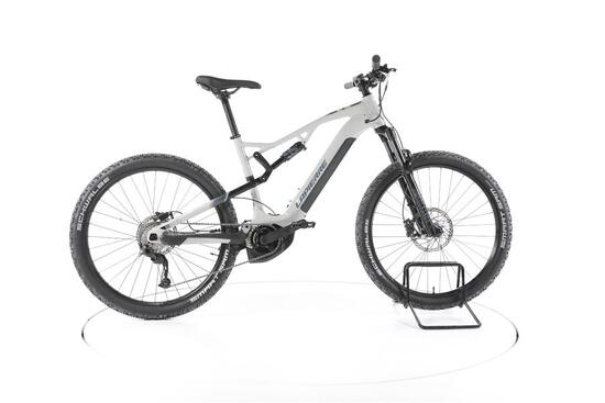 Ebike ricondizionata · Lapierre Overvolt TR 3.5 · Buone condizioni